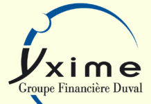 Les ambitions du groupe immobilier Yxime