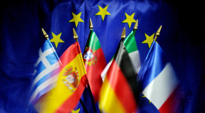 Europe : les priorités de la présidence française