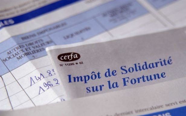 L’Impôt sur la fortune toujours polémique