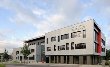 Archigroup étend son activité à l’Île-de-France