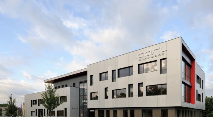 Archigroup étend son activité à l’Île-de-France