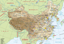 Comment atteindre le marché chinois?
