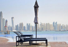 L’essor des vacances dubaiotes
