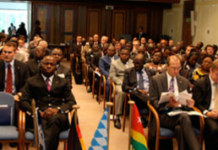 Les CCI allemandes forcent le dialogue africain