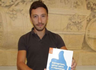 Loïc Bodin : « il est primordial de soigner votre e-réputation »