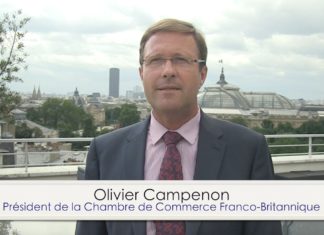 Brexit : what’s next for Franco-British business ? Evénement avec la CCI Franco-Britannique