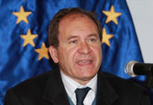 UE-Pérou-Colombie: vers un accord de libre-échange imminent