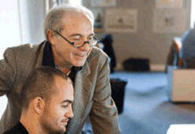 Une aide pour les jeunes patrons des PME espagnoles