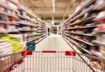 La grande distribution dopée par les marchés émergents