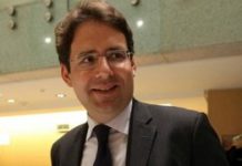 La Valls des secrétaires d’Etat au Commerce extérieur