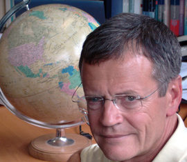 Pascal Boniface, fondateur de l’IRIS : « Ne fantasmons pas sur Davos »