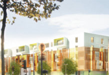 Icade se veut à la pointe de l’innovation durable
