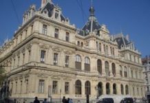 Une CCI regroupant Lyon, Saint-Etienne et Roanne
