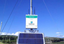 La société québécoise Hortau Inc développe des technologies innovantes pour l’irrigation