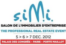 Au SIMI : l’immobilier d’entreprise ne connaît pas la crise
