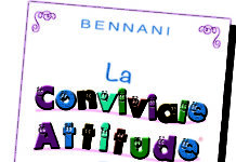 « La Conviviale Attitude au Travail »: gagner plus en vivant mieux