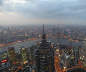 Les managers allemands préfèrent la Chine