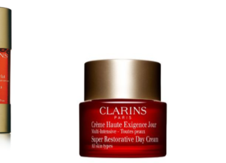 Exigez la meilleure mine avec Clarins