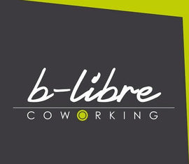 b-libre : un espace coworking unique