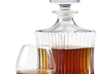Le prestige mis en bouteille par Pernod