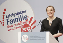 Recrutement en Allemagne: la chasse aux femmes quotas