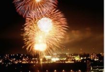 Un 14 juillet à feu d’argent