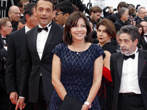 Le Festival de Cannes, le grand business du Tapis Rouge