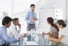 Profession : gestionnaire des risques de l’immobilier