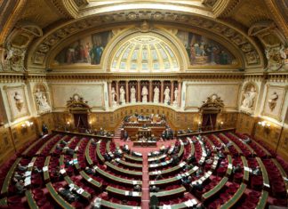 Loi de finance 2018 : La CCI Seine-et-Marne alerte les sénateurs