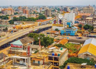La CCI Wallonie à la rencontre de la CCI Bénin pour aider au développement du système de santé du pays