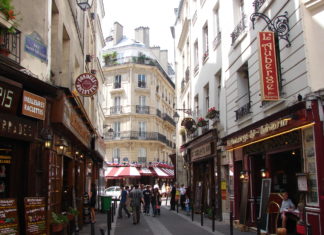 Airbnb : Les propriétaires ne sont pas inquiets de la limitation des nuits de location à Paris selon GuestReady