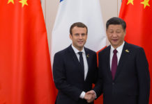 Le bilan du voyage de début d’année d’Emmanuel Macron en Chine