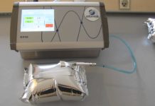 ANEOLIA : L’expertise dans la mesure de fuite de gaz pour une optimisation de l’étanchéité des emballages