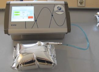 ANEOLIA : L’expertise dans la mesure de fuite de gaz pour une optimisation de l’étanchéité des emballages