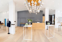 ATELIER NA : L’Innovation au service de la Tradition