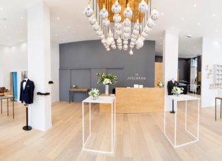 ATELIER NA : L’Innovation au service de la Tradition