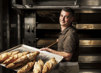 L’Ecole Banette, la bonne recette pour devenir entrepreneur en Boulangerie