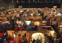 SALON SEPEM Industries 2018/2019 : Lancement des éditions régionales du salon