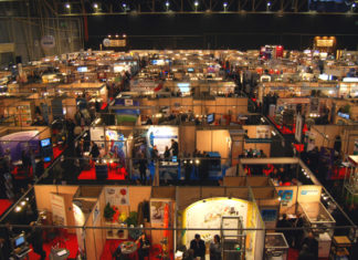 SALON SEPEM Industries 2018/2019 : Lancement des éditions régionales du salon