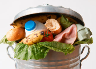 Eqosphere mène une expérimentation avec l’AP-HP contre le gaspillage alimentaire