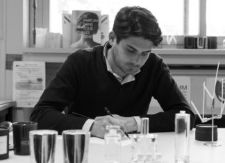 Arthur Dupuy® : Concepteur d’identités olfactives