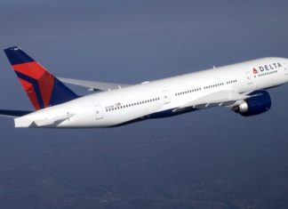 Le prochain « blockbuster » de Delta : un vol quotidien vers Los Angeles en 2019