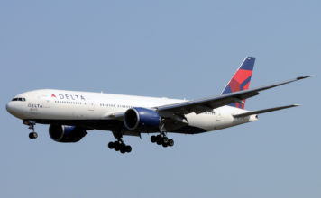 De nouvelles technologies atterrissent chez Delta