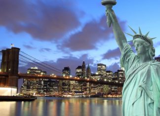 Découvrez New York au printemps avec Delta