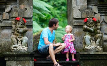 Les conseils d’Evaneos pour voyager en famille, en toute sérénité