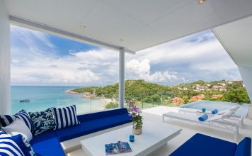 L’investissement immobilier en Thaïlande avec Thai Property Group