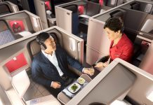Delta présente ses nouvelles trousses de voyage