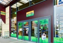 Bureau Vallée ouvre son 6ème magasin à Paris, dans le 15ème arrondissement