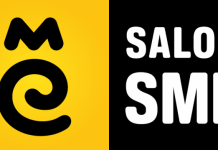 Pour les entrepreneurs et créateurs, rendez-vous au Salon SME le 30 septembre et 1er Octobre 2019
