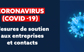 Opération nationale « solidarité entreprises covid »